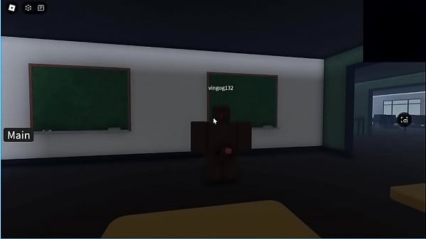 roblox girl does it with bbc  