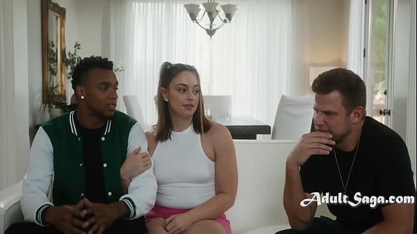 Coach's Secret Scandal Score (Unbelivable Betrayal Threesome) - Sophia Burns, Vince Karter