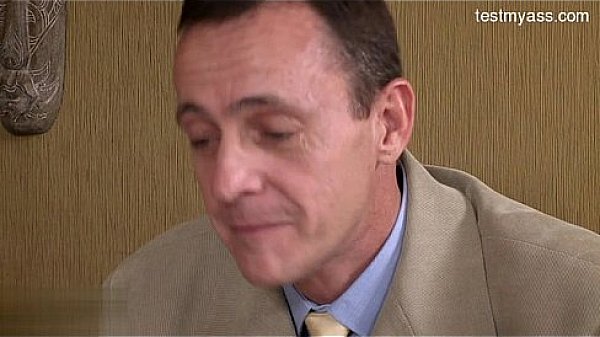 Hot slut   first anal sex