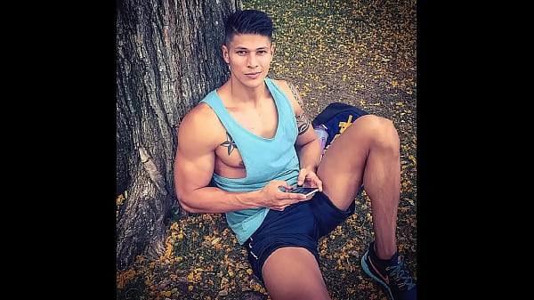 Bogosses du Week-end / Hunks of the Weekend by First75 {HD 1080p.} 11 09 2015 