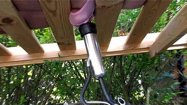 PENIS MILKING MACHINE 32