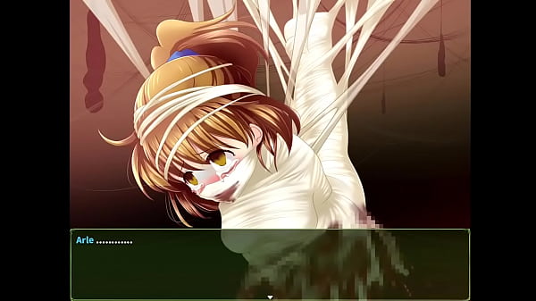 forest abyss 2 part 2 hentai game over 