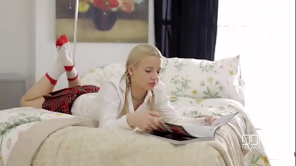 After School Anal - Teens Study Favorite Subject