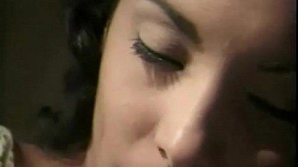 This whore is super wet