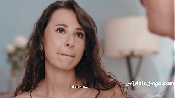 Panties Aside, Surprise Inside