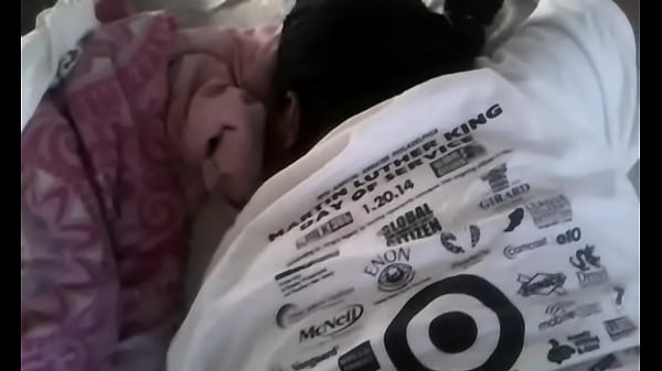 long hard stroking her