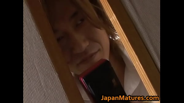 Hitomi Kurosaki Lovely Asian gal