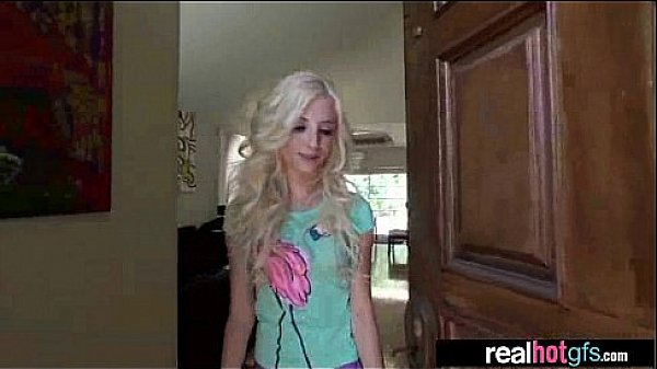 Sex Tape Action With Real Hot Naughty Horny GF (piper perri) video-29