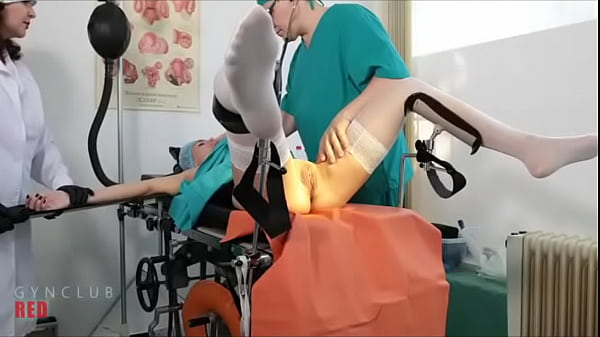 medical fetish gynovideo  
