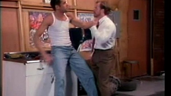 Two gay guys suck hard dick and get gay porn 