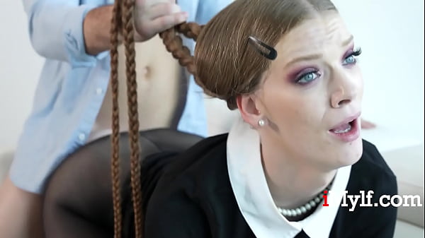 Wednesday Finds Love In Uni