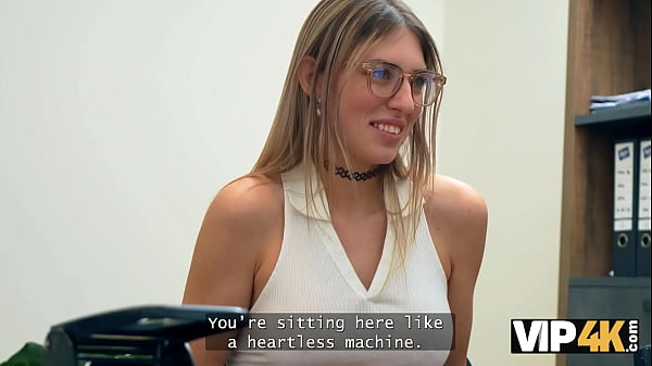 VIP4K. My last chance is to give him a blowjob. Hot sex with Fanta Sie & Stanley Johnson