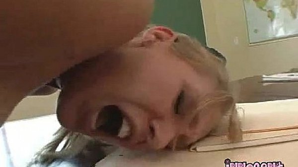 A Good First Impression Allison Pierce