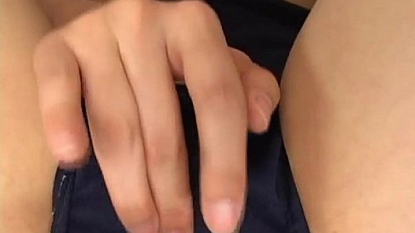 Teen plays with toys in sexy cam solo