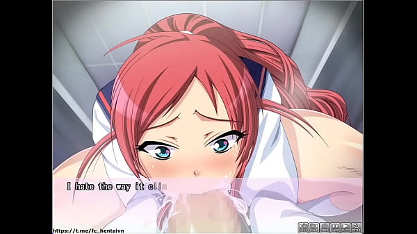 Glory of the Self-Styled Diehard Bitch: From Dating to Mating walkthrough 2