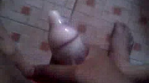 double ejaculation using condom