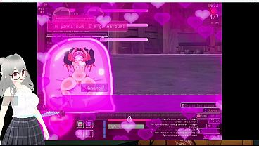 Eris Dysnomia Let's Play number one by me