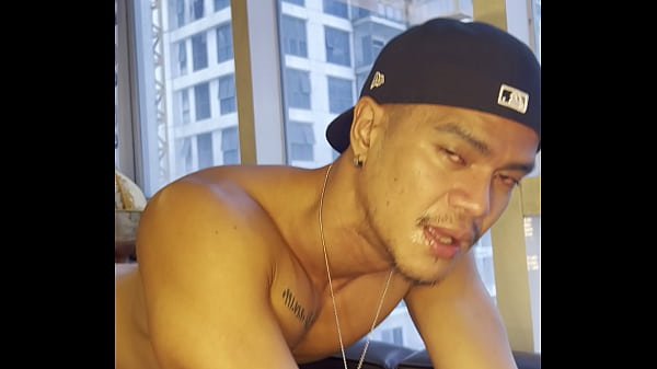 SEXY TWINK TAKES BBC  