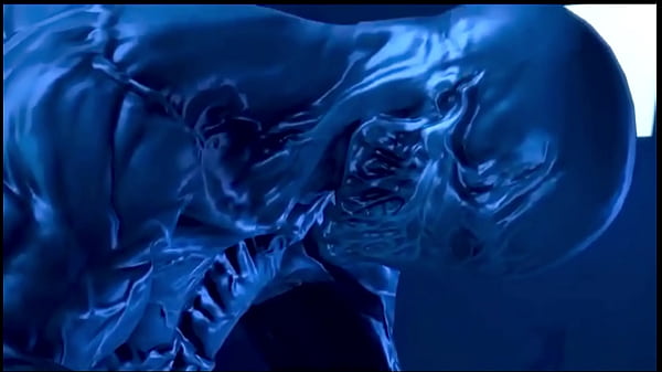 Huge Boobs Breast Expansion 3D