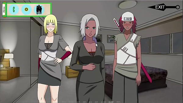 Jikage Rising Arc 2 Ep 18 