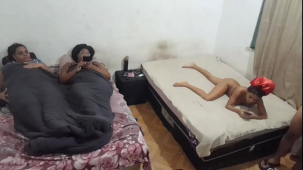 Sexo em rep&uacute;blica de pobre.