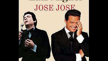 El pr&iacute;ncipe de la canci&oacute;n y El Sol de M&eacute;xico