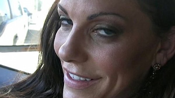 Rain - I Do It For The Money - scene 3