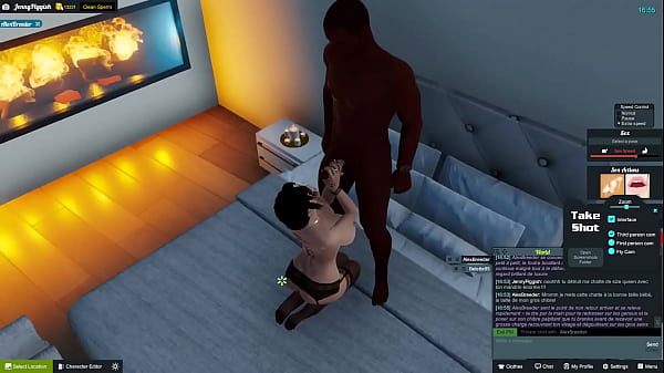 BBC multi &eacute;jacs JennyferPiggish