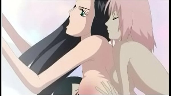 One piece x naruto crossover