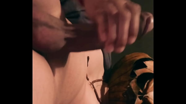 Happy Halloween Pumpking king Big Cock Vergon Corneador pide ofrenda a sus fieles seguidores  