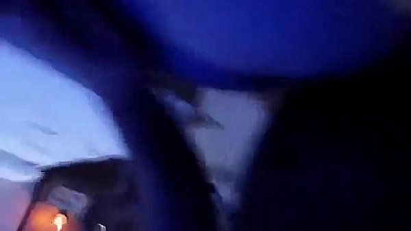 Casal Fodendo No Motel No Ano Novo de 2016