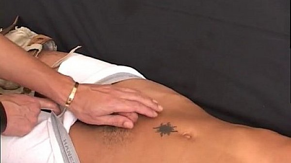 Handsome naked emo gay twink movietures I massaged his pecs making my 