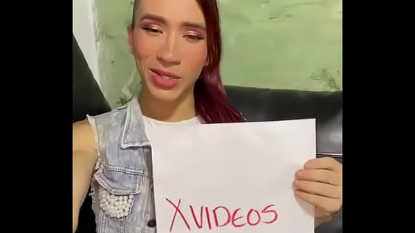 V&iacute;deo de verificaci&oacute;n 