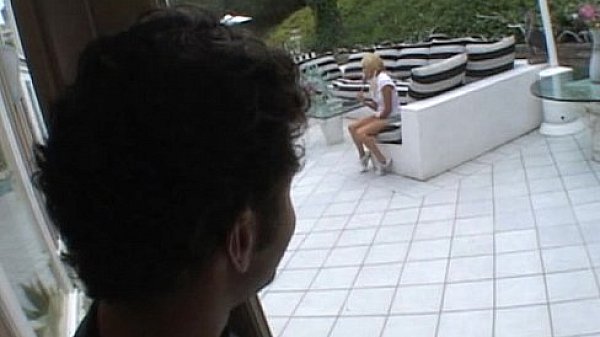 Rain - Teen Spirit 04 - scene 3