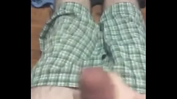 Str8 Bear Cub Explodes Honey-Cum Fountain!  