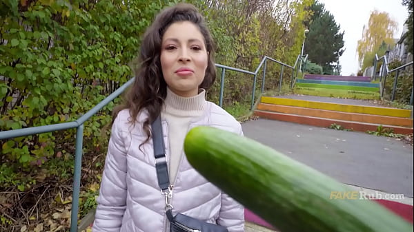 European Girl Shows Off Her Deepthroat Skills & Gets Paid To Fuck My BIG COCK!