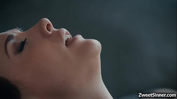 Hot babe Chanel Preston got fucked on a couch 