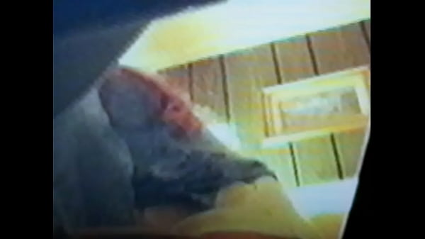 girlfriend's pissing hidden cam