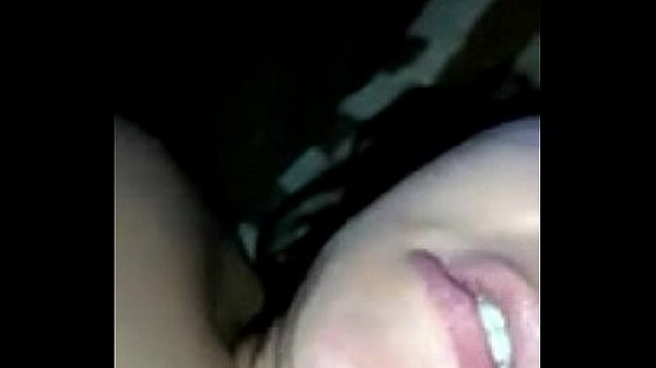 Mulher de corno querendo pau