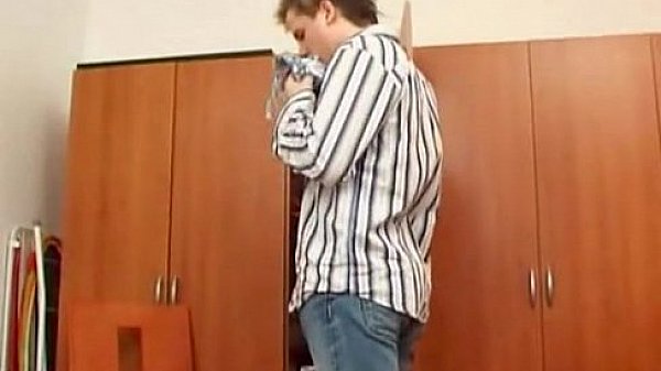 i. madre e hijo delicioso