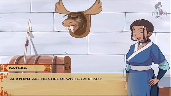 Four Elements Trainer Episode Four  