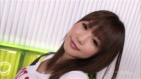 HOT JAPANESE MODEL!~