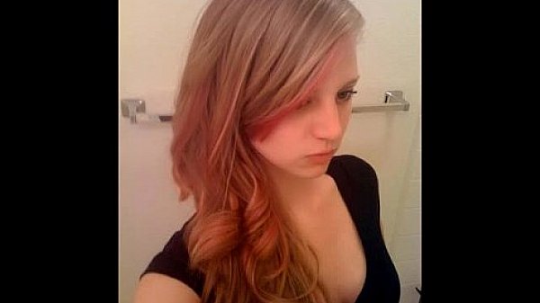 She is porn star? What's name?  