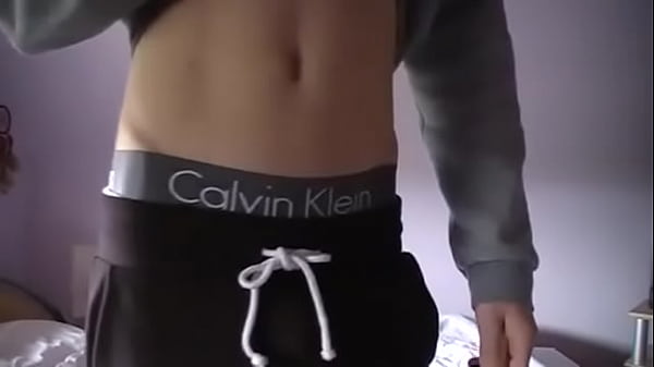 my calvin klein boxers