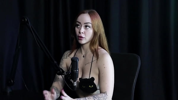 Deixou de ser personal trainer para criadora de conte&uacute;do porn&ocirc;, contou para a fam&iacute;lia e sempre foi julgada, e se considera sexual - Thaisa Redvelvet (WATCH ON: SHEER/RED)