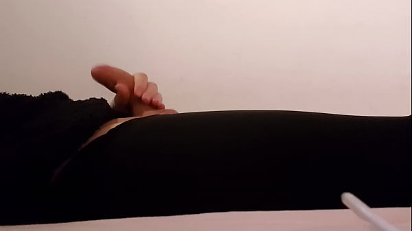 Cute sissy fingering and handjob - epicfemboii 