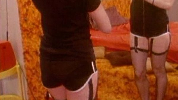 LBO - Auto Erotic Practices - scene 4