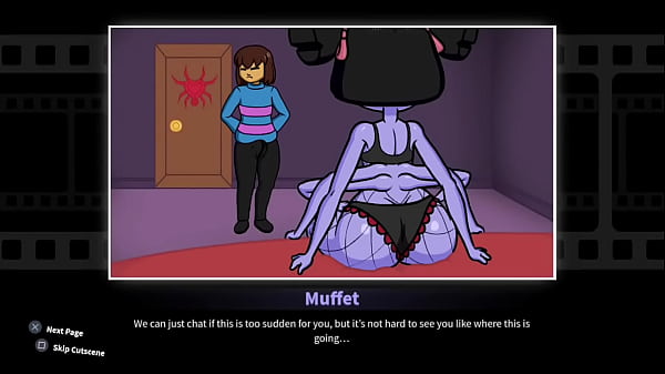 Muffet's payment