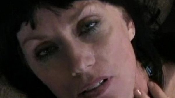 Brunette MILF  Blows And Suck Cock Lively