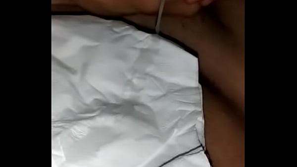 Cumshot slowly  